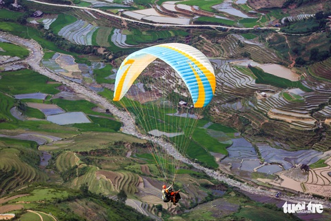 Cục bộ địa phương tạo nên cảnh mạnh ai nấy làm trong liên kết du lịch - Ảnh 6. Cục bộ địa phương tạo nên cảnh mạnh ai nấy làm trong liên kết du lịch - Ảnh 6.