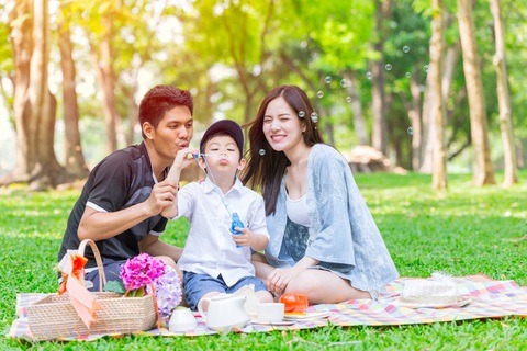 Chọn không gian sống nuôi dưỡng thể chất và tinh thần tại Aqua City - Ảnh 1. Chọn không gian sống nuôi dưỡng thể chất và tinh thần tại Aqua City - Ảnh 1.