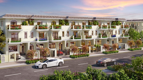Chọn không gian sống nuôi dưỡng thể chất và tinh thần tại Aqua City - Ảnh 4. Chọn không gian sống nuôi dưỡng thể chất và tinh thần tại Aqua City - Ảnh 4.