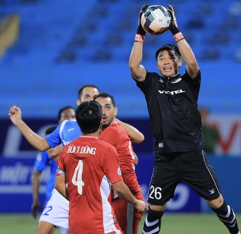 Vòng 6 giai đoạn 2 V-League 2020: CLB Viettel buộc phải thắng - Ảnh 1. Vòng 6 giai đoạn 2 V-League 2020: CLB Viettel buộc phải thắng - Ảnh 1.