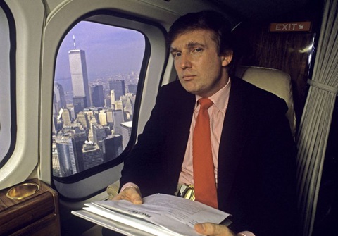 Xem ảnh Trump - Biden từ trai trẻ đến khi đối đầu trên vũ đài chính trị - Ảnh 6. Xem ảnh Trump - Biden từ trai trẻ đến khi đối đầu trên vũ đài chính trị - Ảnh 6.