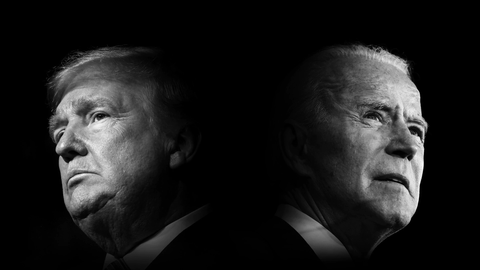 Điều gì sẽ xảy ra nếu cả ông Trump lẫn ông Biden đều không thắng? - Ảnh 1. Điều gì sẽ xảy ra nếu cả ông Trump lẫn ông Biden đều không thắng? - Ảnh 1.