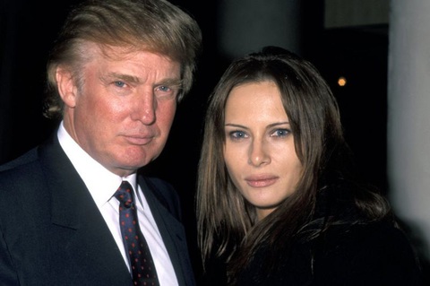 Xem ảnh Trump - Biden từ trai trẻ đến khi đối đầu trên vũ đài chính trị - Ảnh 10. Xem ảnh Trump - Biden từ trai trẻ đến khi đối đầu trên vũ đài chính trị - Ảnh 10.
