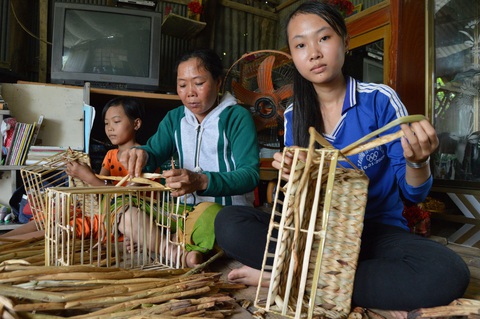 Làm sao tăng chất lượng nguồn nhân lực lao động nông thôn? - Ảnh 1. Làm sao tăng chất lượng nguồn nhân lực lao động nông thôn? - Ảnh 1.