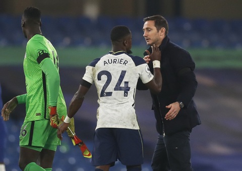 Hòa Chelsea, Tottenham trở lại ngôi đầu bảng - Ảnh 3. Hòa Chelsea, Tottenham trở lại ngôi đầu bảng - Ảnh 3.