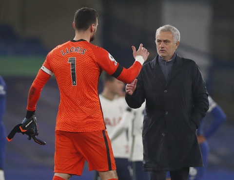 Hòa Chelsea, Tottenham trở lại ngôi đầu bảng - Ảnh 2. Hòa Chelsea, Tottenham trở lại ngôi đầu bảng - Ảnh 2.