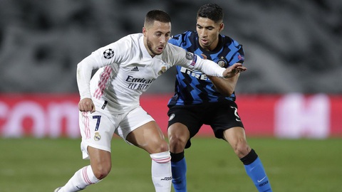 Điểm tin thể thao tối 30-11: Hazard nghỉ trận gặp Shakhtar, cầu thủ Wolverhampton bị nứt hộp sọ - Ảnh 1. Điểm tin thể thao tối 30-11: Hazard nghỉ trận gặp Shakhtar, cầu thủ Wolverhampton bị nứt hộp sọ - Ảnh 1.