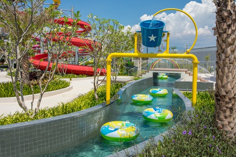 Alma Resort Cam Ranh ứng dụng chuyển đổi số trong vận hành - Ảnh 3. Alma Resort Cam Ranh ứng dụng chuyển đổi số trong vận hành - Ảnh 3.