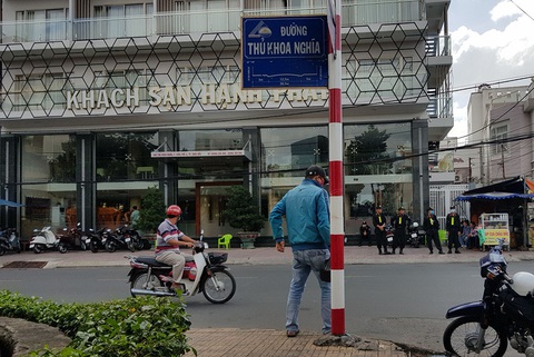 Bà Mười Tường - trùm buôn lậu ở Tây Nam? - Ảnh 2. Bà Mười Tường - trùm buôn lậu ở Tây Nam? - Ảnh 2.