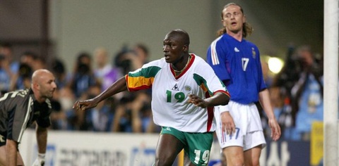 Điểm tin thể thao sáng 30-11: Arsenal thua trên sân nhà, huyền thoại World Cup của Senegal qua đời - Ảnh 2. Điểm tin thể thao sáng 30-11: Arsenal thua trên sân nhà, huyền thoại World Cup của Senegal qua đời - Ảnh 2.
