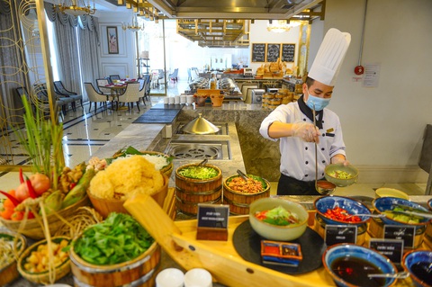 Sắp đóng cổng bình chọn 10 thương hiệu Phở được yêu thích năm 2020 - Ảnh 1. Sắp đóng cổng bình chọn 10 thương hiệu Phở được yêu thích năm 2020 - Ảnh 1.