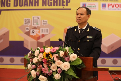 Diễn đàn phòng, chống, hàng giả, hàng nhái: Thách thức và giải pháp cho cộng đồng doanh nghiệp - Ảnh 2. Diễn đàn phòng, chống, hàng giả, hàng nhái: Thách thức và giải pháp cho cộng đồng doanh nghiệp - Ảnh 2.