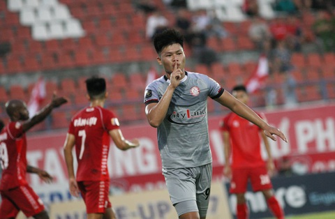 V-League 2021: Bình Định làm mới lực lượng - Ảnh 2. V-League 2021: Bình Định làm mới lực lượng - Ảnh 2.