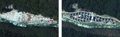 New York Times: Trung Quốc mang chiến lược ở Biển Đông lên dãy Himalaya - Ảnh 1. New York Times: Trung Quốc mang chiến lược ở Biển Đông lên dãy Himalaya - Ảnh 1.