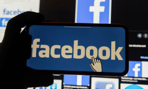 Facebook trả hàng triệu USD mua tin tức từ các báo lớn của Anh - Ảnh 1. Facebook trả hàng triệu USD mua tin tức từ các báo lớn của Anh - Ảnh 1.