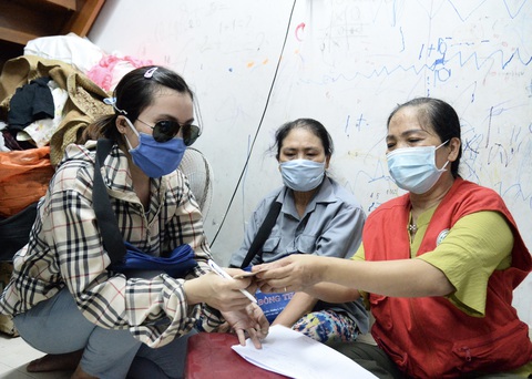 Gói hỗ trợ chưa đột phá: Thủ tục chưa nhanh, thực hiện quá chậm - Ảnh 1. Gói hỗ trợ chưa đột phá: Thủ tục chưa nhanh, thực hiện quá chậm - Ảnh 1.