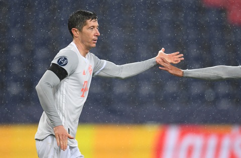 Bayern Munich và Man City duy trì chuỗi trận toàn thắng tại Champions League - Ảnh 2. Bayern Munich và Man City duy trì chuỗi trận toàn thắng tại Champions League - Ảnh 2.