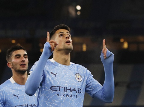 Bayern Munich và Man City duy trì chuỗi trận toàn thắng tại Champions League - Ảnh 6. Bayern Munich và Man City duy trì chuỗi trận toàn thắng tại Champions League - Ảnh 6.