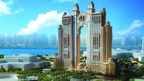 Ecopark xây dựng tháp xanh cao nhất thế giới - Ảnh 4. Ecopark xây dựng tháp xanh cao nhất thế giới - Ảnh 4.