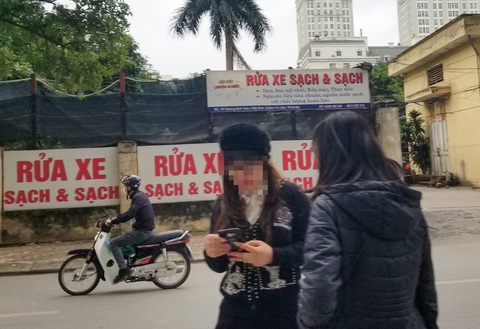 Bí mật những đường dây đẻ thuê - Kỳ cuối: Cho thuê bụng là làm thiện? - Ảnh 2. Bí mật những đường dây đẻ thuê - Kỳ cuối: Cho thuê bụng là làm thiện? - Ảnh 2.