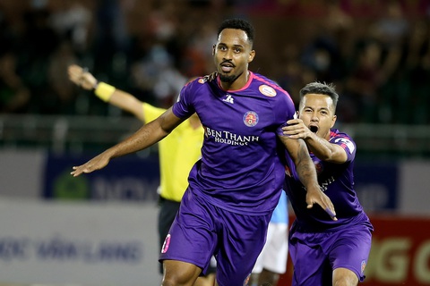 Vòng 6 giai đoạn 2 V-League 2020: Cơ hội cuối cho chủ nhà Hà Nội - Ảnh 1. Vòng 6 giai đoạn 2 V-League 2020: Cơ hội cuối cho chủ nhà Hà Nội - Ảnh 1.