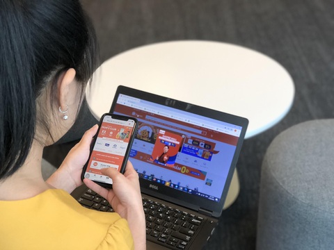 Làm thế nào để shopping online hiệu quả? - Ảnh 1. Làm thế nào để shopping online hiệu quả? - Ảnh 1.