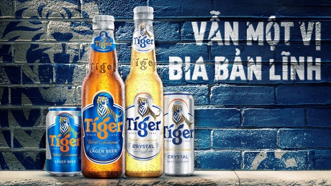 Vị bia 88 năm không đổi, chinh phục hàng triệu ‘tín đồ’ - Ảnh 6. Vị bia 88 năm không đổi, chinh phục hàng triệu ‘tín đồ’ - Ảnh 6.