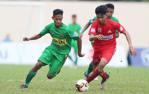 Điểm tin thể thao tối 4-11: Đội bóng của bầu Đức thắng trận đầu tiên ở SV-League 2020 - Ảnh 1. Điểm tin thể thao tối 4-11: Đội bóng của bầu Đức thắng trận đầu tiên ở SV-League 2020 - Ảnh 1.