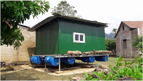 Traveloka Việt Nam chung sức ủng hộ đồng bào miền Trung - Ảnh 1. Traveloka Việt Nam chung sức ủng hộ đồng bào miền Trung - Ảnh 1.