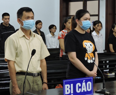 Vụ giả hồ sơ xin visa đi Mỹ: Tòa yêu cầu điều tra cựu tổng giám đốc Trần Group tại Hoa Kỳ - Ảnh 1. Vụ giả hồ sơ xin visa đi Mỹ: Tòa yêu cầu điều tra cựu tổng giám đốc Trần Group tại Hoa Kỳ - Ảnh 1.
