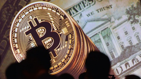 Chính phủ Mỹ tịch thu tài khoản Bitcoin trị giá hơn 1 tỉ USD - Ảnh 1. Chính phủ Mỹ tịch thu tài khoản Bitcoin trị giá hơn 1 tỉ USD - Ảnh 1.