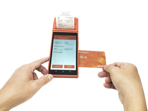 ToroG - Smart POS đáp ứng xu hướng hiện đại thanh toán không dùng tiền mặt - Ảnh 3. ToroG - Smart POS đáp ứng xu hướng hiện đại thanh toán không dùng tiền mặt - Ảnh 3.