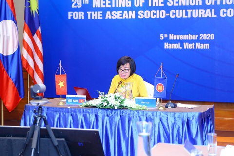 Việt Nam và ASEAN ủng hộ Timor Leste tham gia các hoạt động chung - Ảnh 1. Việt Nam và ASEAN ủng hộ Timor Leste tham gia các hoạt động chung - Ảnh 1.
