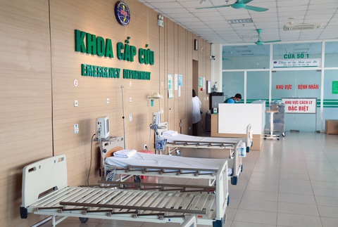 Thêm một bệnh nhân COVID-19 mới, Hà Nội lập 5 đoàn kiểm tra sau khi phải cách ly 2 người - Ảnh 1. Thêm một bệnh nhân COVID-19 mới, Hà Nội lập 5 đoàn kiểm tra sau khi phải cách ly 2 người - Ảnh 1.