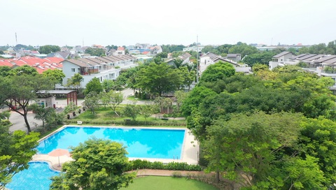 Sở hữu căn hộ 3 phòng ngủ tại dự án EcoXuân - The Essential Residence - Ảnh 1. Sở hữu căn hộ 3 phòng ngủ tại dự án EcoXuân - The Essential Residence - Ảnh 1.