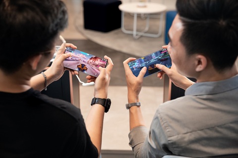 Chiếm lĩnh thị trường smartphone 5G ở Việt Nam: Samsung và bài toán sẵn lời giải đáp - Ảnh 5. Chiếm lĩnh thị trường smartphone 5G ở Việt Nam: Samsung và bài toán sẵn lời giải đáp - Ảnh 5.