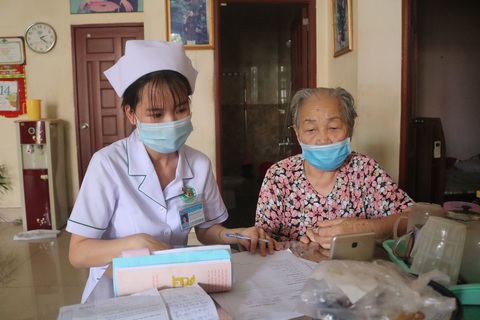 TPHCM: 26 bệnh viện có thể tiếp nhận và điều trị bệnh đột quỵ - Ảnh 1. TPHCM: 26 bệnh viện có thể tiếp nhận và điều trị bệnh đột quỵ - Ảnh 1.