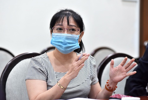 Tránh phí cách ly hàng chục triệu, TP.HCM tìm thêm khách sạn 1-2 sao - Ảnh 2. Tránh phí cách ly hàng chục triệu, TP.HCM tìm thêm khách sạn 1-2 sao - Ảnh 2.