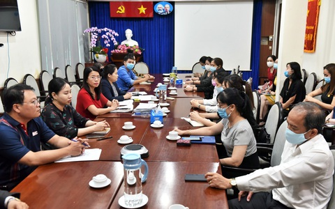 Tránh phí cách ly hàng chục triệu, TP.HCM tìm thêm khách sạn 1-2 sao - Ảnh 1. Tránh phí cách ly hàng chục triệu, TP.HCM tìm thêm khách sạn 1-2 sao - Ảnh 1.