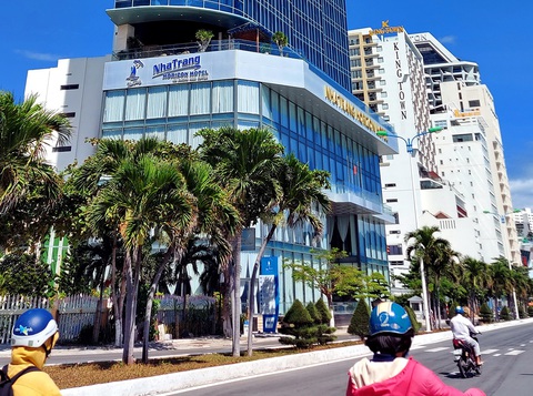 Chuyển đổi đất vàng tại Khánh Hòa: Sai phạm hàng loạt, gây thất thoát lớn - Ảnh 1. Chuyển đổi đất vàng tại Khánh Hòa: Sai phạm hàng loạt, gây thất thoát lớn - Ảnh 1.