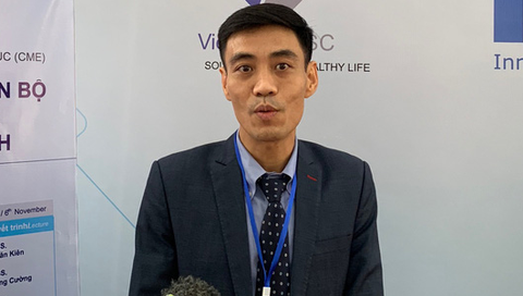 Nam giới ngày càng yếu vì stress, biến đổi môi trường - Ảnh 1. Nam giới ngày càng yếu vì stress, biến đổi môi trường - Ảnh 1.