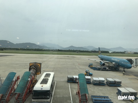 Đà Nẵng làm việc với Ngân hàng thế giới về các dự án đầu tư - Ảnh 2. Đà Nẵng làm việc với Ngân hàng thế giới về các dự án đầu tư - Ảnh 2.