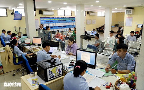 Chính quyền đô thị: Đẩy mạnh phân cấp, phân quyền - Ảnh 1. Chính quyền đô thị: Đẩy mạnh phân cấp, phân quyền - Ảnh 1.