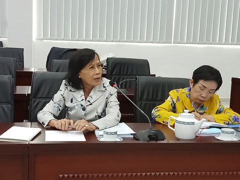 Muốn cạnh tranh tốt, TP.HCM phải gỡ được nút thắt thể chế - Ảnh 3. Muốn cạnh tranh tốt, TP.HCM phải gỡ được nút thắt thể chế - Ảnh 3.