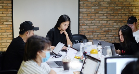 Ngô Thanh Vân kể chuyện ‘muốn làm phim hay phải lì đòn’ - Ảnh 1. Ngô Thanh Vân kể chuyện ‘muốn làm phim hay phải lì đòn’ - Ảnh 1.
