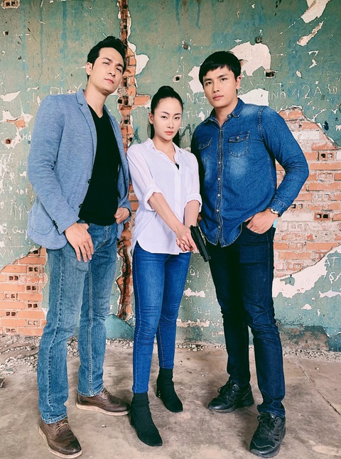 Kẻ sát nhân cô độc - dấu ấn từ những vai diễn - Ảnh 1. Kẻ sát nhân cô độc - dấu ấn từ những vai diễn - Ảnh 1.