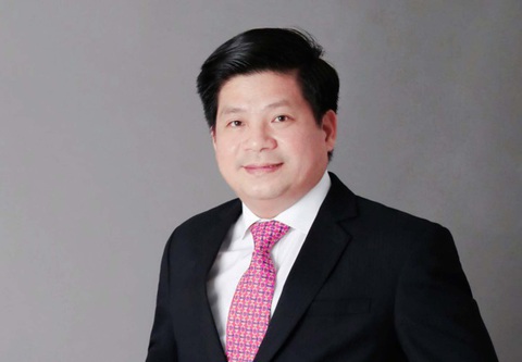 Ông Tống Phước Trường làm Bí thư huyện ủy Phú Quốc - Ảnh 1. Ông Tống Phước Trường làm Bí thư huyện ủy Phú Quốc - Ảnh 1.