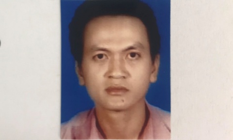 Truy nã giám đốc lừa đảo dự án ‘ma’ tại TP.HCM - Ảnh 1. Truy nã giám đốc lừa đảo dự án ‘ma’ tại TP.HCM - Ảnh 1.