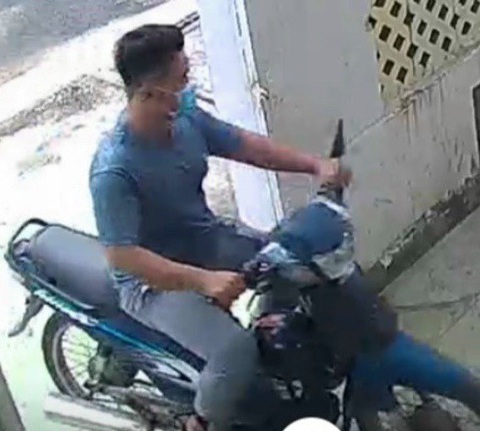 Lời khai kẻ sát hại người phụ nữ trong khách sạn rồi cướp tài sản - Ảnh 2. Lời khai kẻ sát hại người phụ nữ trong khách sạn rồi cướp tài sản - Ảnh 2.