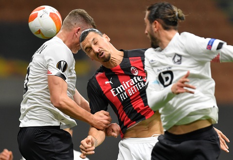 Điểm tin sáng 7-11: Southampton tạm vươn lên dẫn đầu Premier League - Ảnh 2. Điểm tin sáng 7-11: Southampton tạm vươn lên dẫn đầu Premier League - Ảnh 2.